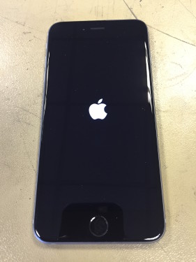mResell  Buy  iPhone  Refurbished iPhone 6 Plus 128GB Grey ...